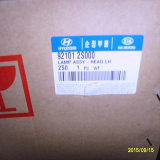 HYUNDAI TUCSON spare parts_92101 2S000_